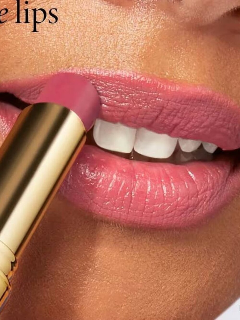 Laura Geller Jelly Balm Hydrating Lip Color-Shade 'Kiss And Tell'- NWT-Full Size - Picture 6 of 6